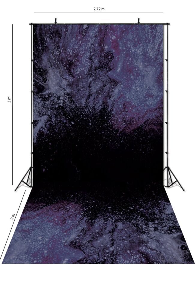 Fabricfon FFB-20-151 (272x600cm)