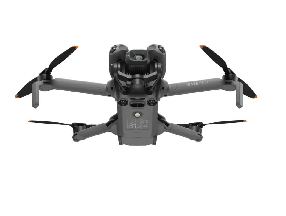 DJI Mini 5 Pro Fly More Combo (RC-N3)