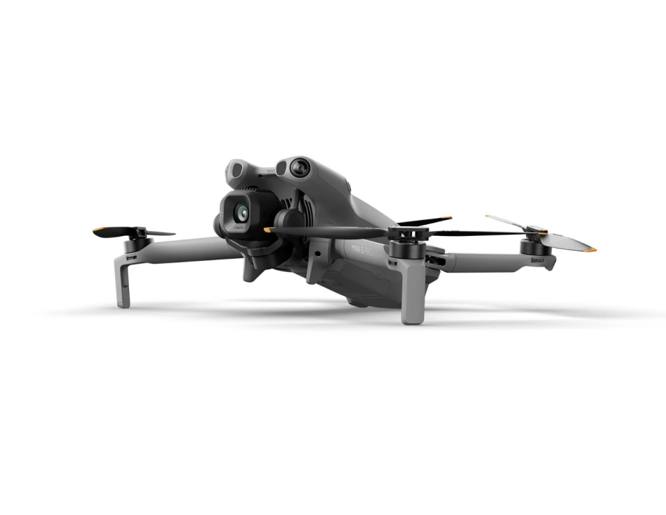 DJI Mini 5 Pro Fly More Combo (RC-N3)