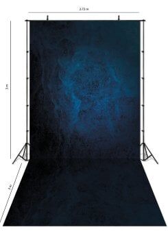 Fabricfon FFB-20-154 (272x600cm)