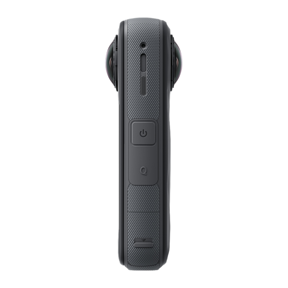 Insta360 X5 Bisiklet Kiti Hafıza Kartı İstemiyorum