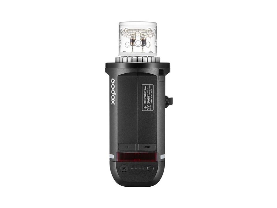 Godox AD600 ProII Akülü Paraflaş