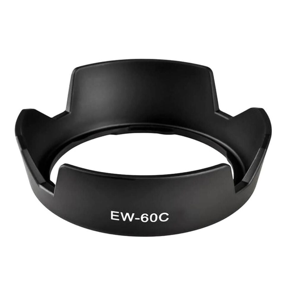 Canon İçin EW-60C Yaprak Parasoley