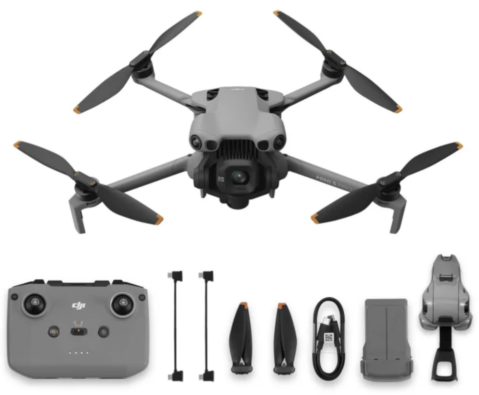 DJI Mini 5 Pro Drone