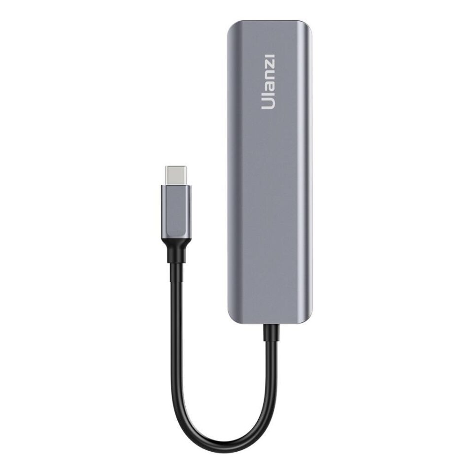 Ulanzi C060 USB-C Multifunctional Video Capture Card