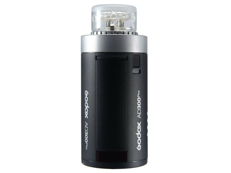 Godox AD300Pro Taşınabilir Flaş Kit