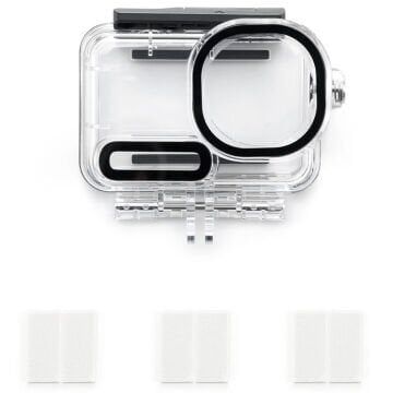 DJI Osmo Action 6 Waterproof Case