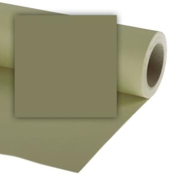 Colorama Leaf 2.72 x 11 Metre Kağıt Fon