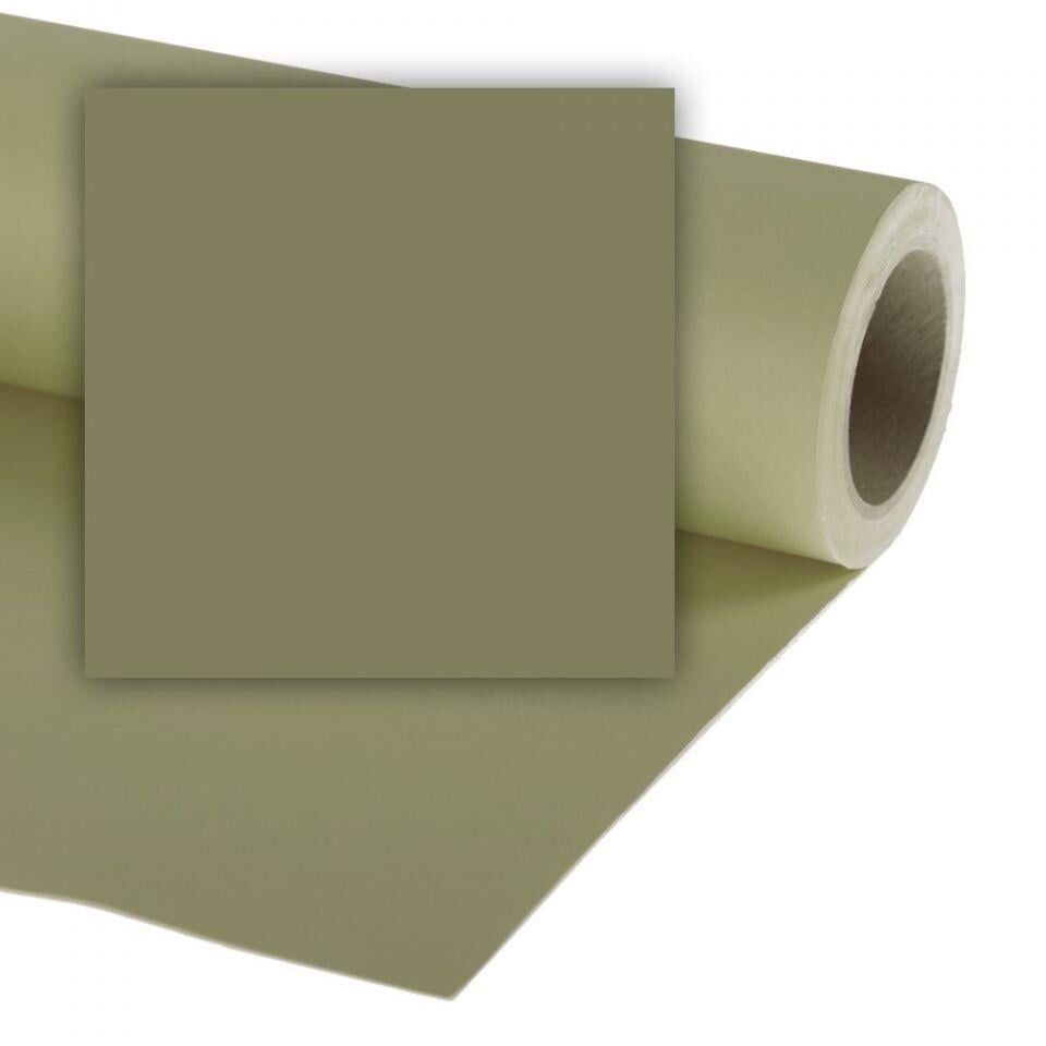 Colorama Leaf 2.72 x 11 Metre Kağıt Fon