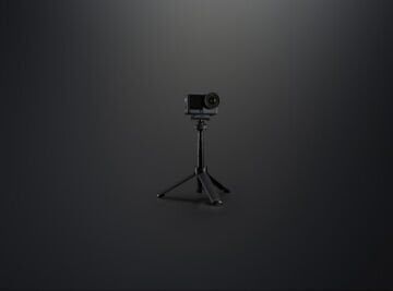 DJI Dual-Direction Mini Extension Rod