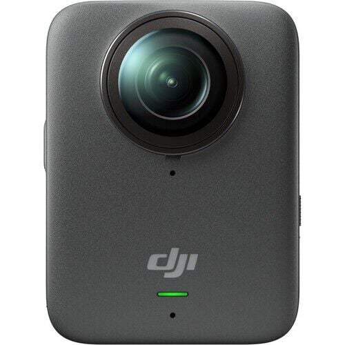 DJI Osmo 360 Standard Combo Aksiyon Kamerası