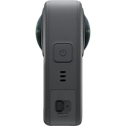 DJI Osmo 360 Standard Combo Aksiyon Kamerası
