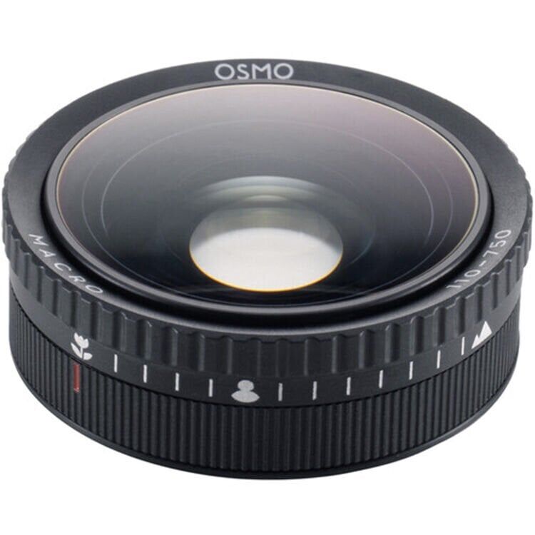 DJI Osmo Action 6 Macro Lens