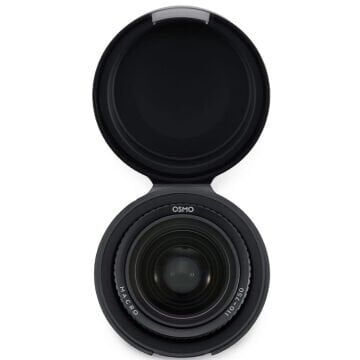 DJI Osmo Action 6 Macro Lens