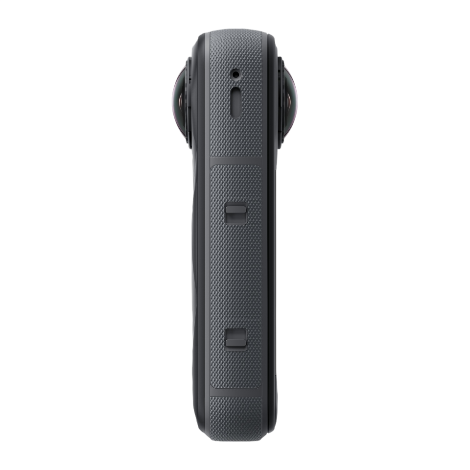 Insta360 X5 Bisiklet Kiti 512 GB Micro SD