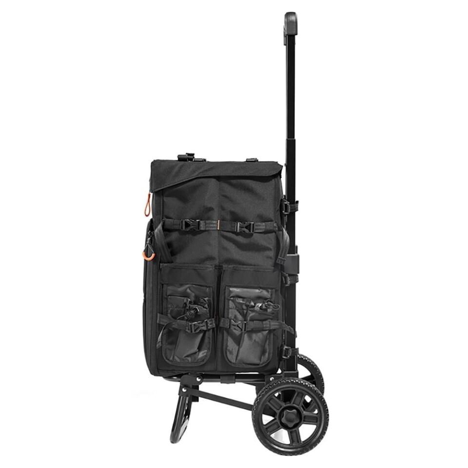 Ulanzi BT03 Stüdyo Ekipman Taşıma Arabası B003