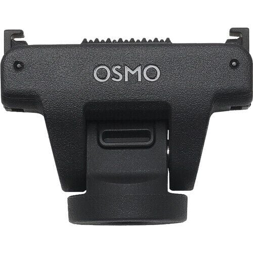 DJI Osmo 360 Adventure Combo Aksiyon Kamerası