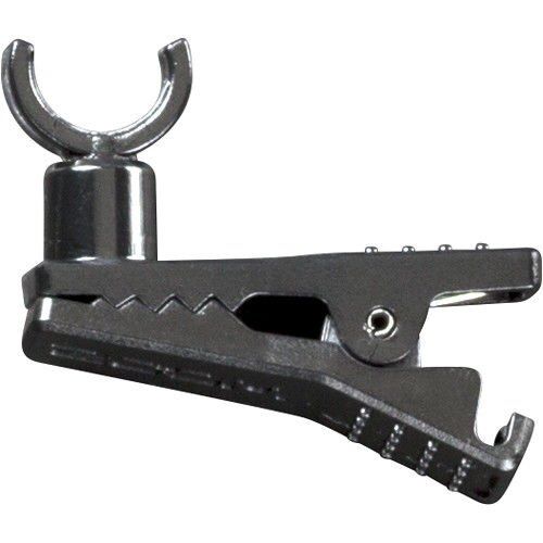 Zoom MCL-1 Lavalier Mirofon Clip (LMF-2 Uyumlu)