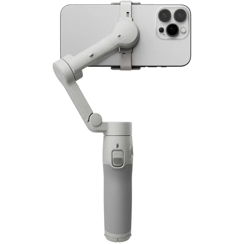 DJI Osmo Mobile 7 Smartphone Gimbal