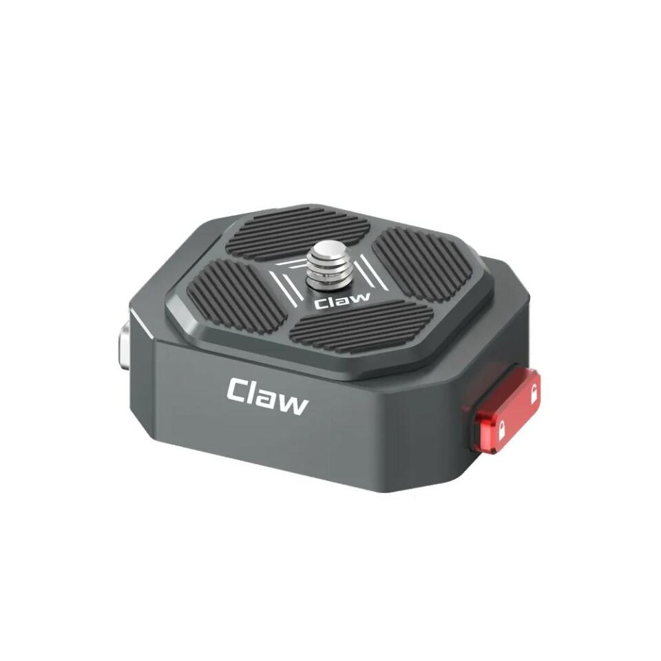 Ulanzi TT09 Claw Sistem Quick Release Plate T069GBD1