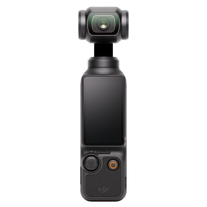 DJI Osmo Pocket 3 Vlog Combo (DJI Mic Mini İki Kişilik)