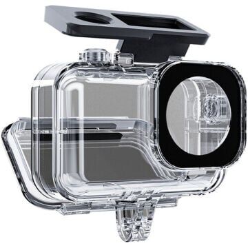 Telesin DJI Osmo Action 3/4/5 Su Geçirmez Kılıf (45M)