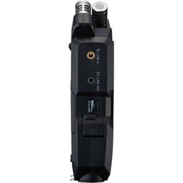 Zoom H4essential Ses Kayıt Cihazı