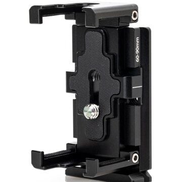 Benro MeFoto RoadTrip PRO CF Tripod Blue