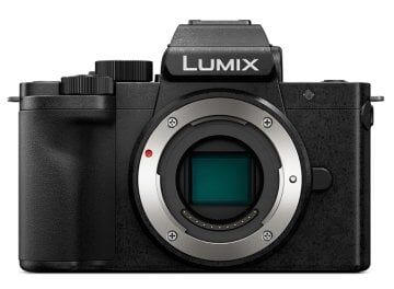 Panasonic Lumix G100 Body
