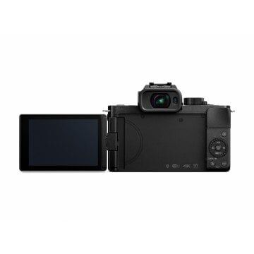 Panasonic Lumix G100 Body