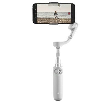 Dji OM 5 Smartphone Gimbal (Atina Grisi)