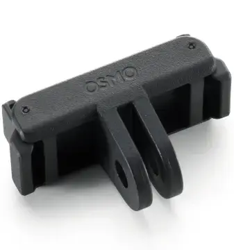 DJI Osmo Dual-Direction Quick-Release Adapter Mount