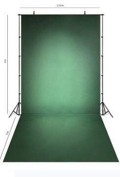 Fabricfon FFB-20-187 (272x600cm)