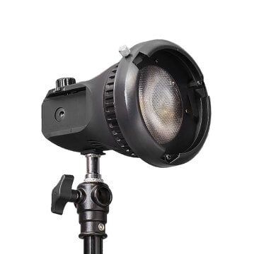 WellMaking HL-300 Taşınabilir LED Video Işığı