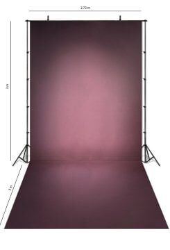 Fabricfon FFB-20-190 (272x600cm)