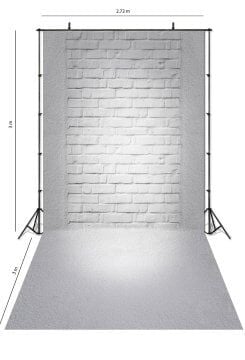 Fabricfon FFB-20-193 (272x600cm)