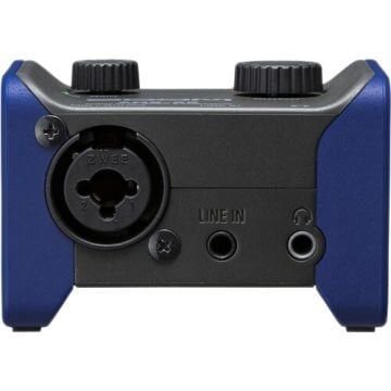 Zoom AMS-22 USB 2,0 Ses Kartı
