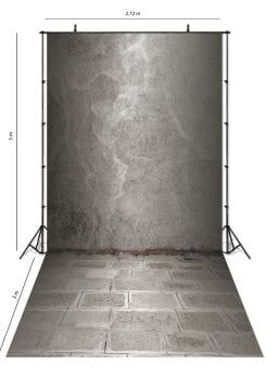 Fabricfon FFB-20-196 (272x600cm)