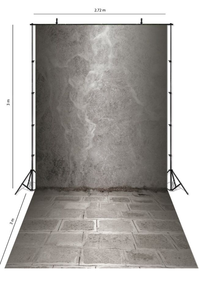 Fabricfon FFB-20-196 (272x600cm)