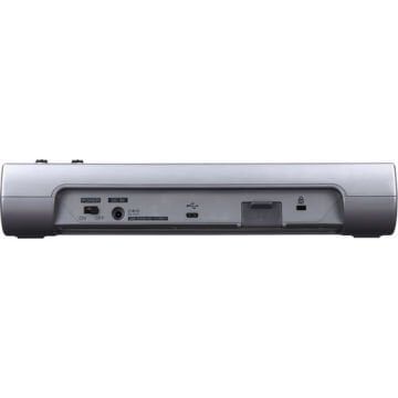 Zoom P8 Protrak 8 Kanal Podcast Mikseri