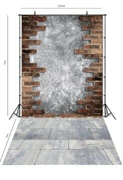 Fabricfon FFB-20-199 (272x600cm)