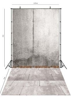 Fabricfon FFB-20-202 (272x600cm)