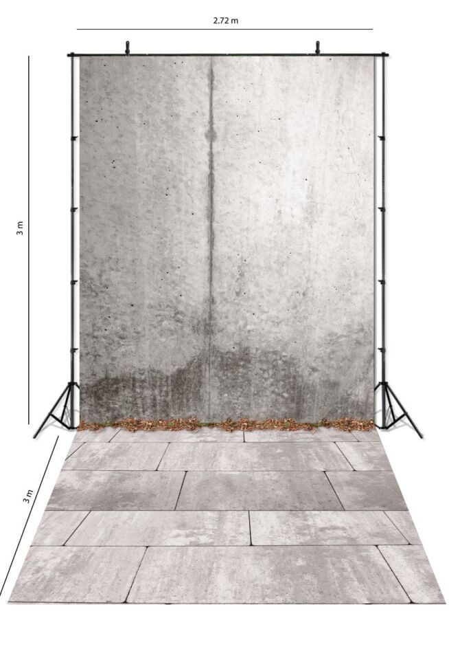 Fabricfon FFB-20-202 (272x600cm)