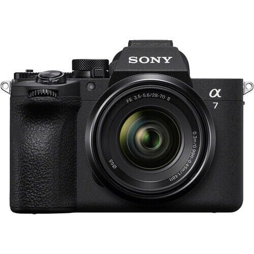 Sony a7 V 28-70mm OSS II Lensli Kit