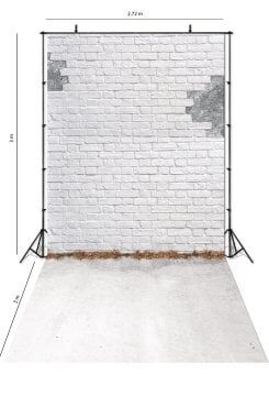 Fabricfon FFB-20-205 (272x600cm)
