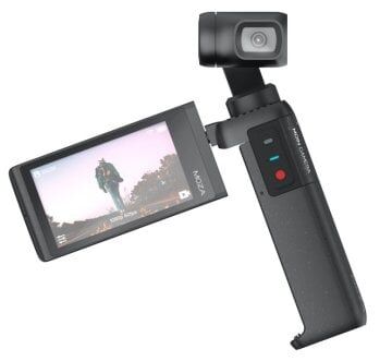 Moza Moin Camera
