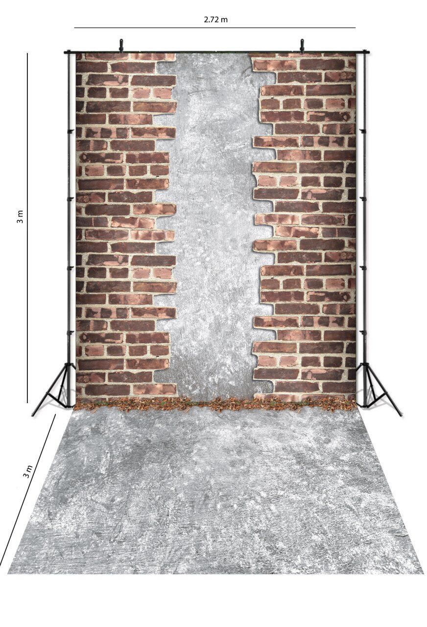 Fabricfon FFB-20-208 (272x600cm)
