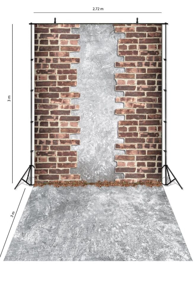 Fabricfon FFB-20-208 (272x600cm)