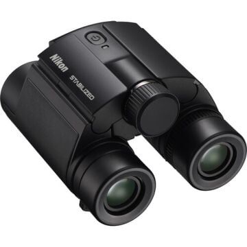 Nikon 10x25 S Stabilized Dürbün