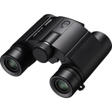 Nikon 10x25 S Stabilized Dürbün